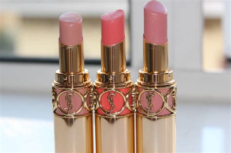 ysl rouge volupte 4|YSL Rouge Volupte • Lipstick Review & Swatches .